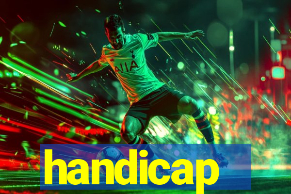 handicap - 2.5